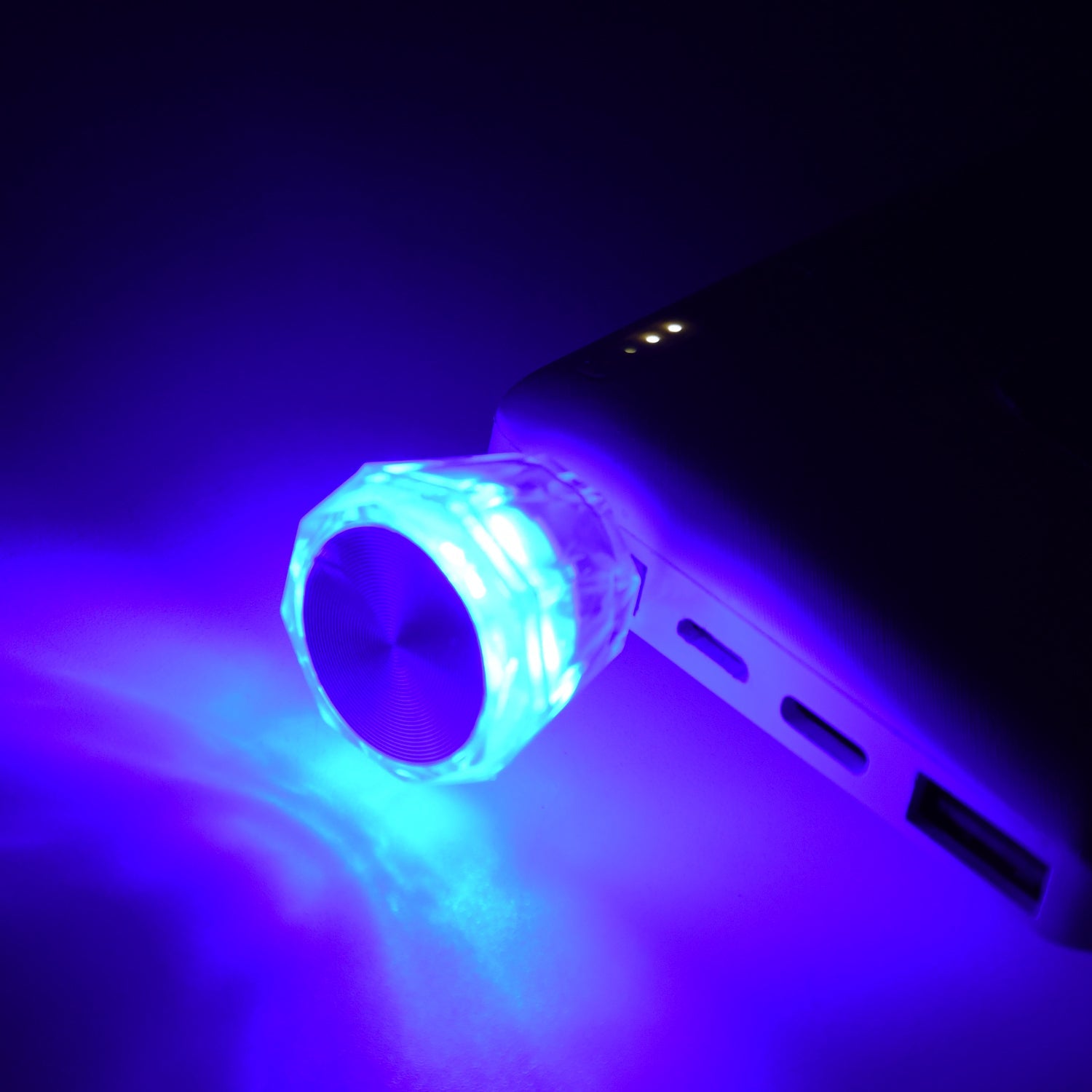 6819 Mix Color Diamond Shape Car Mini USB LED Environmental Lights for Car and Home Decoration Led Light, Mini USB LED Night Lights Car Interior Atmosphere Lamp (Mix -Color) 6819 Mix Color Diamond Shape Car Mini USB LED Environmental Lights for Car and Home Decoration Led Light, Mini USB LED Night Lights Car Interior Atmosphere Lamp (Mix -Color)
